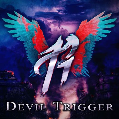 devil trigger lyrics